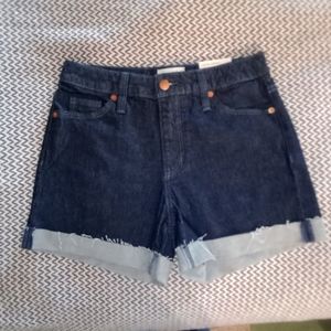 NWT Universal Thread shorts. Size 0/25